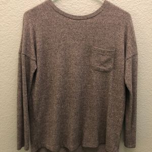 Soft Long Sleeve